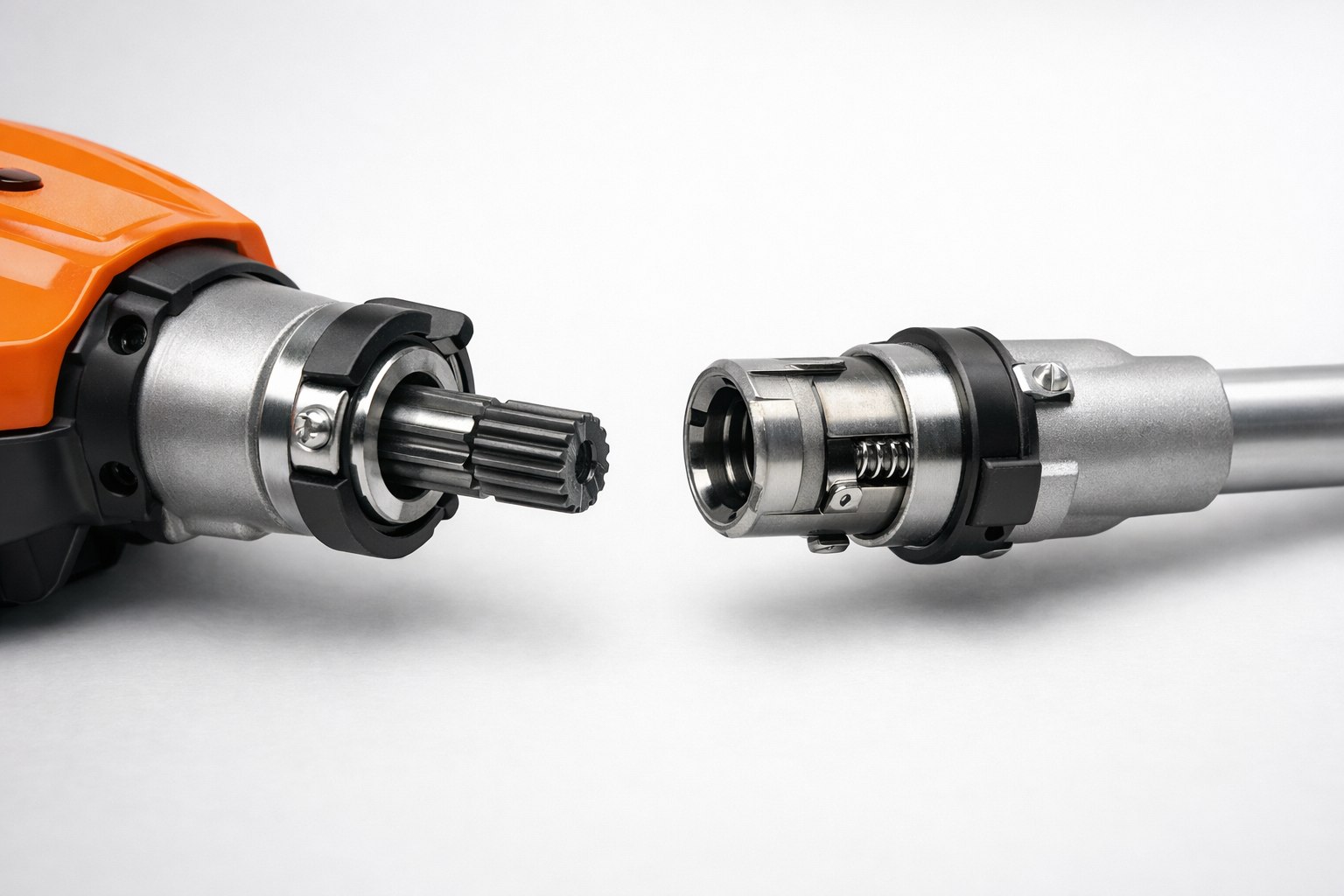 Комбисистема и мультифункциональная система STIHL
